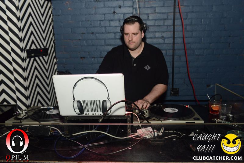 Opium Room nightclub photo 39 - June 28th, 2014