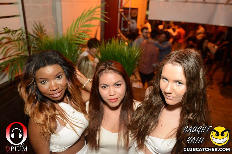 Opium Room nightclub photo 40 - June 28th, 2014