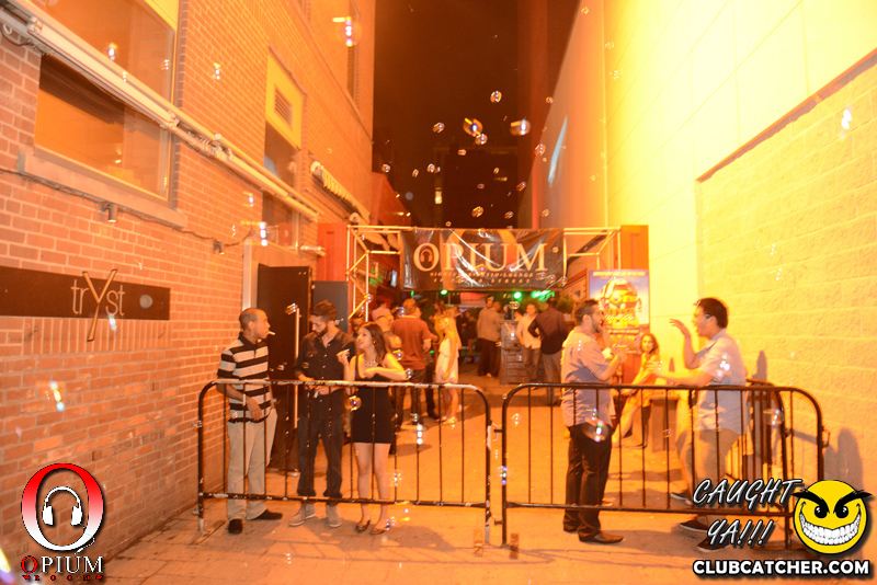 Opium Room nightclub photo 44 - June 28th, 2014