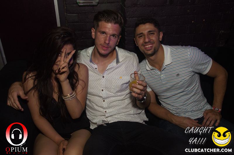Opium Room nightclub photo 54 - June 28th, 2014
