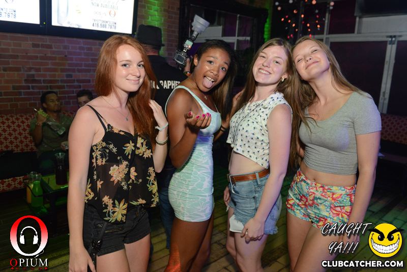 Opium Room nightclub photo 56 - June 28th, 2014