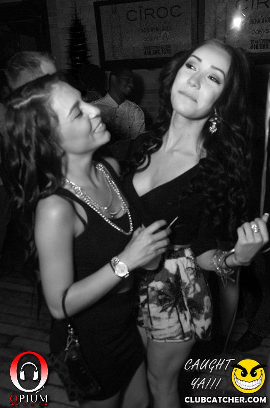 Opium Room nightclub photo 57 - June 28th, 2014