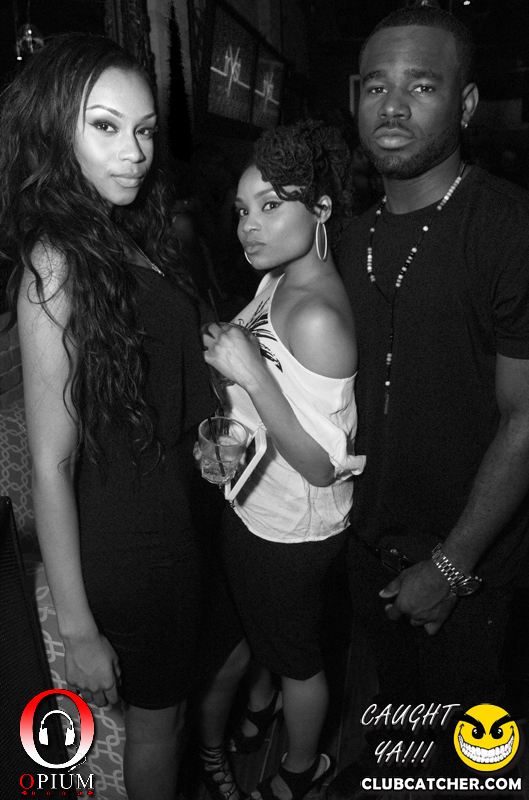 Opium Room nightclub photo 62 - June 28th, 2014