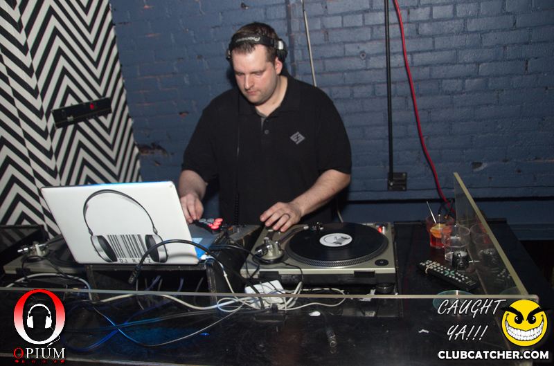 Opium Room nightclub photo 70 - June 28th, 2014