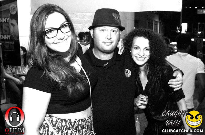 Opium Room nightclub photo 71 - June 28th, 2014