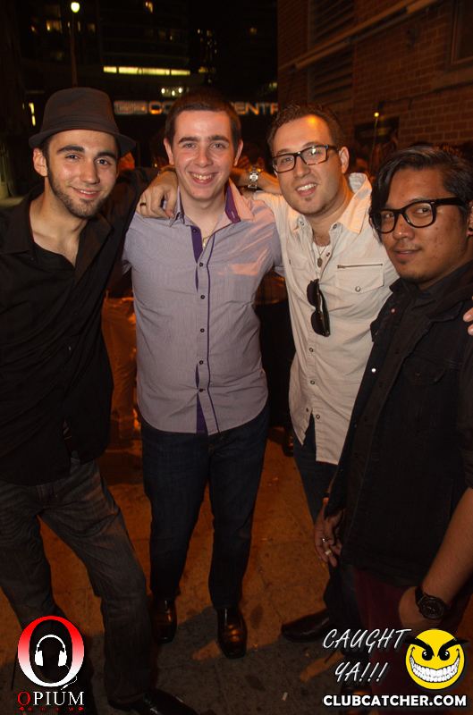 Opium Room nightclub photo 72 - June 28th, 2014