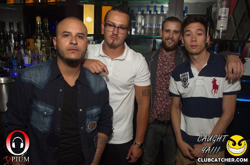 Opium Room nightclub photo 82 - June 28th, 2014