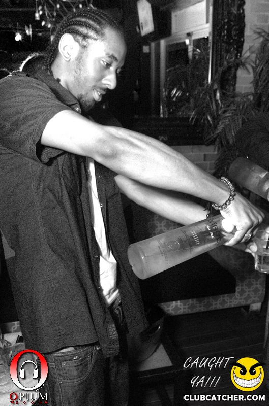 Opium Room nightclub photo 85 - June 28th, 2014