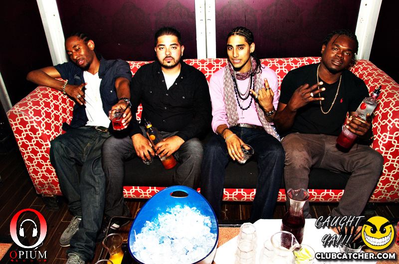 Opium Room nightclub photo 91 - June 28th, 2014