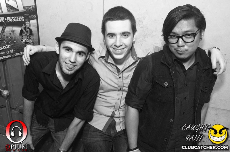 Opium Room nightclub photo 95 - June 28th, 2014