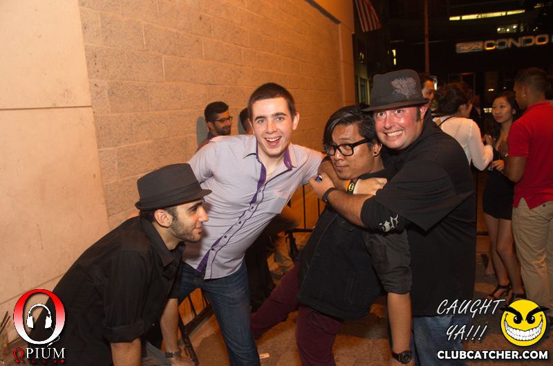 Opium Room nightclub photo 98 - June 28th, 2014