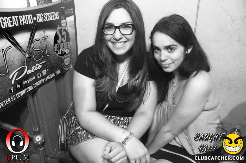 Opium Room nightclub photo 100 - June 28th, 2014