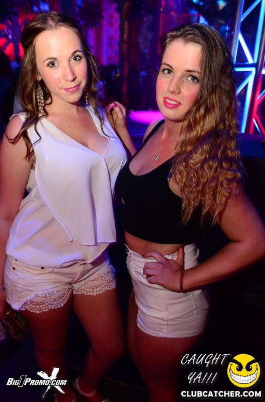 Luxy nightclub photo 11 - June 27th, 2014