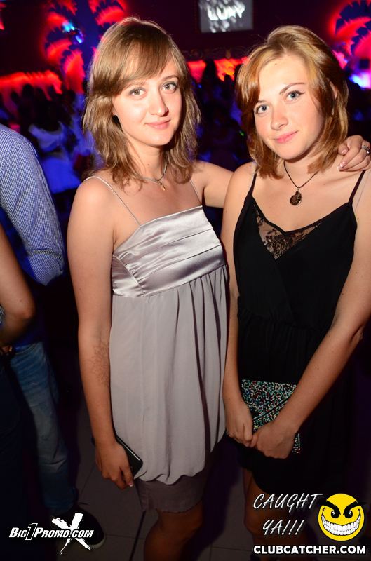 Luxy nightclub photo 114 - June 27th, 2014