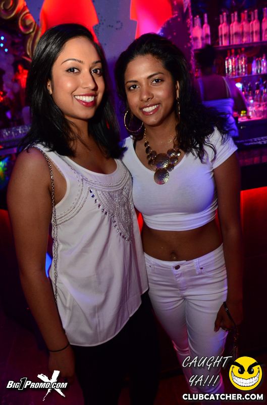 Luxy nightclub photo 14 - June 27th, 2014