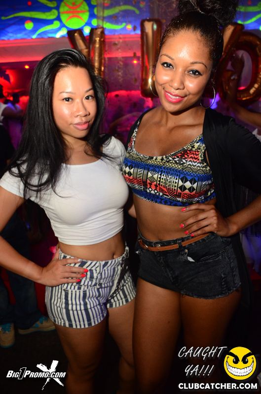 Luxy nightclub photo 158 - June 27th, 2014