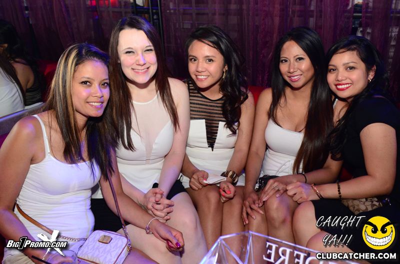 Luxy nightclub photo 19 - June 27th, 2014