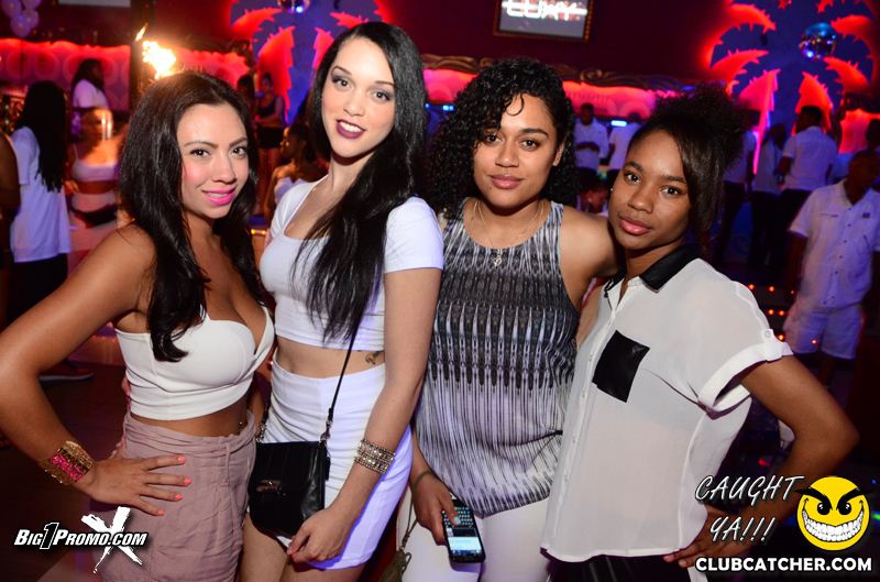 Luxy nightclub photo 20 - June 27th, 2014