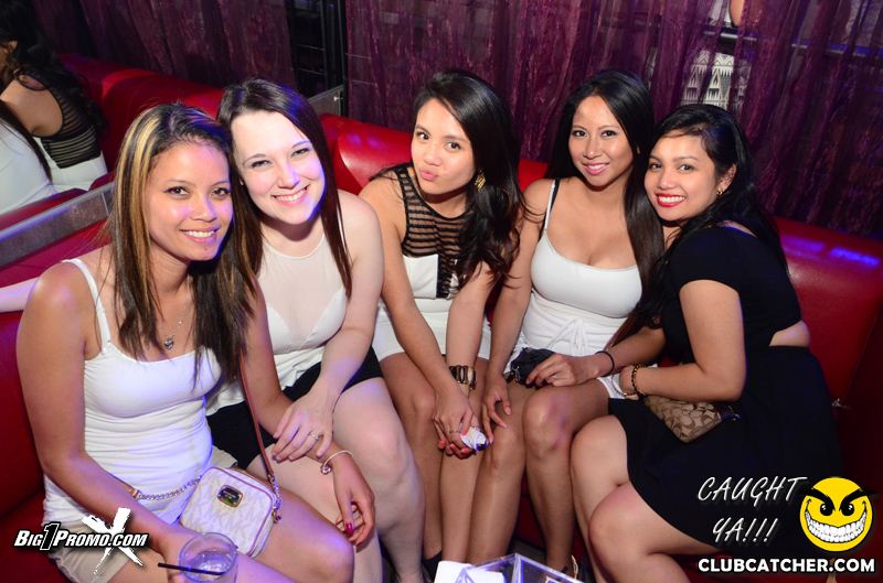 Luxy nightclub photo 224 - June 27th, 2014