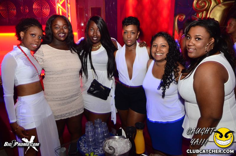 Luxy nightclub photo 236 - June 27th, 2014