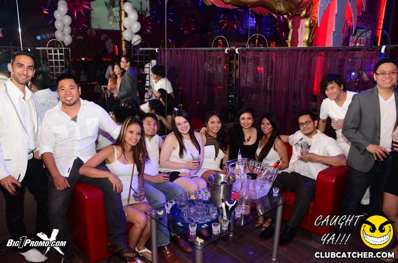 Luxy nightclub photo 240 - June 27th, 2014