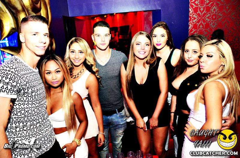 Luxy nightclub photo 288 - June 27th, 2014