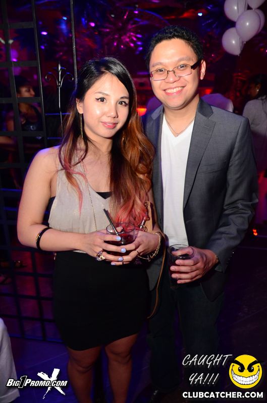 Luxy nightclub photo 33 - June 27th, 2014