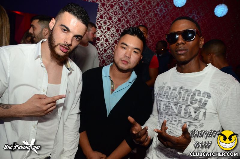 Luxy nightclub photo 62 - June 27th, 2014