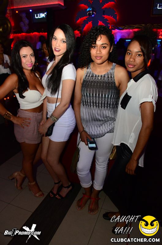 Luxy nightclub photo 64 - June 27th, 2014
