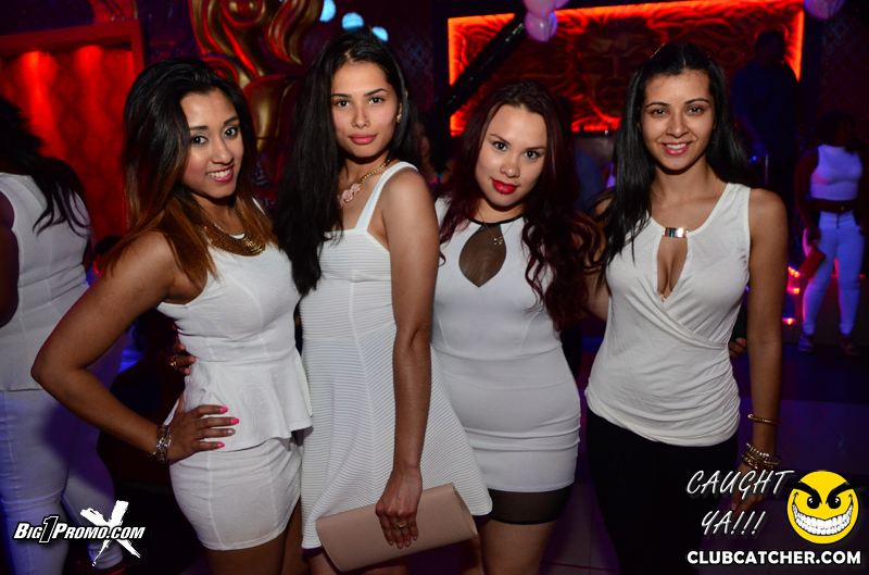 Luxy nightclub photo 9 - June 27th, 2014