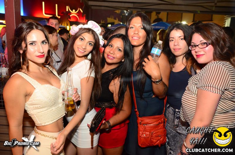 Luxy nightclub photo 12 - June 28th, 2014