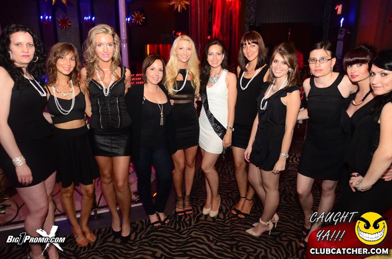 Luxy nightclub photo 130 - June 28th, 2014