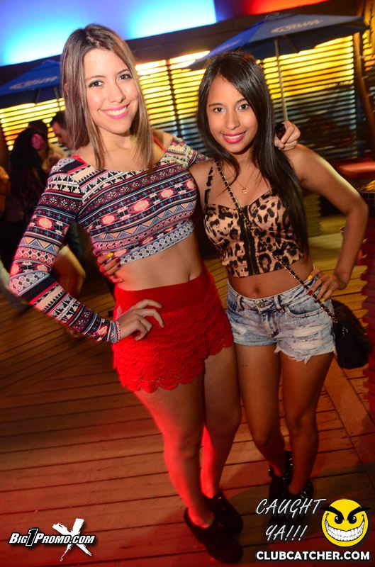 Luxy nightclub photo 158 - June 28th, 2014