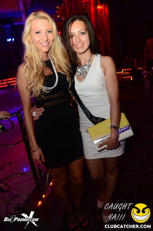 Luxy nightclub photo 3 - June 28th, 2014