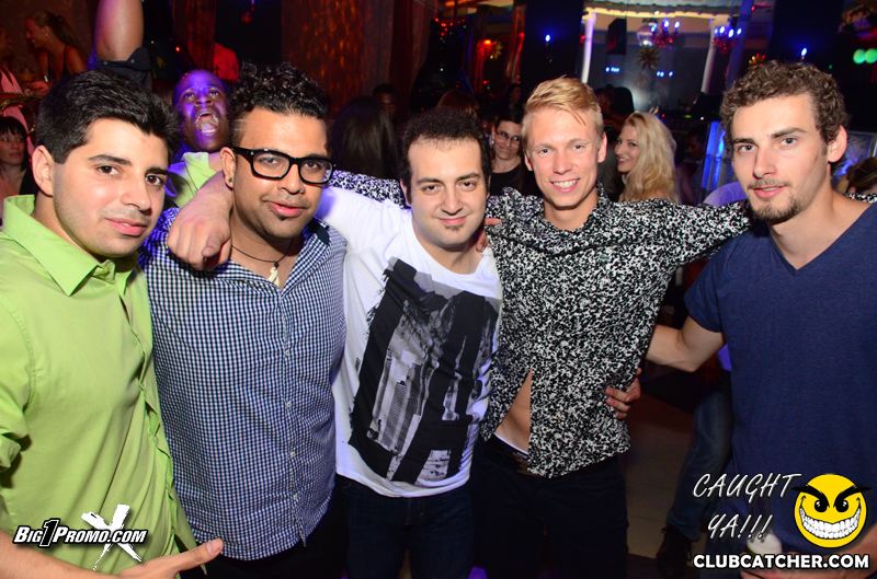 Luxy nightclub photo 207 - June 28th, 2014