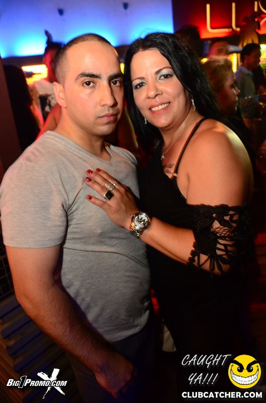 Luxy nightclub photo 29 - June 28th, 2014