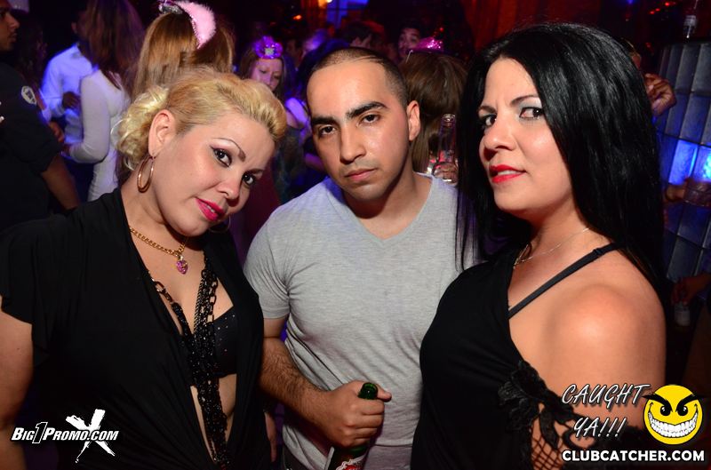 Luxy nightclub photo 41 - June 28th, 2014
