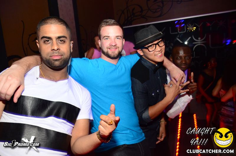 Luxy nightclub photo 42 - June 28th, 2014