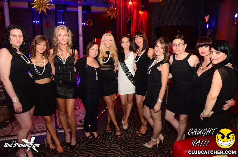 Luxy nightclub photo 7 - June 28th, 2014