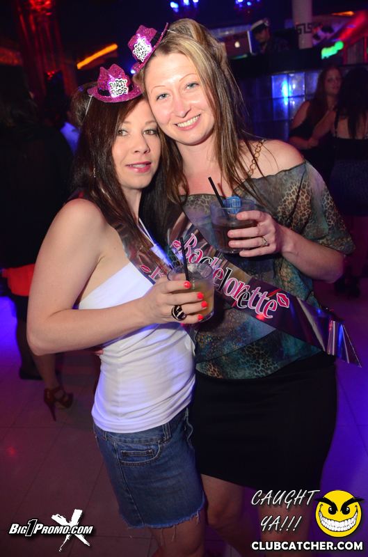 Luxy nightclub photo 8 - June 28th, 2014