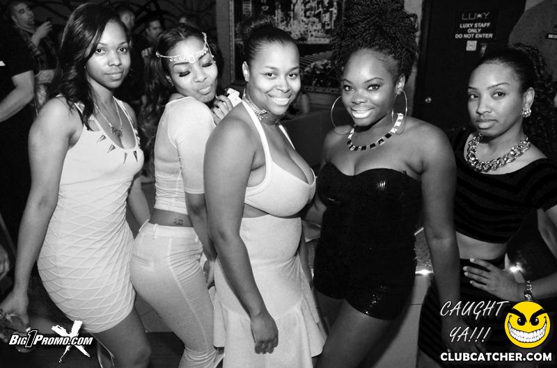 Luxy nightclub photo 97 - June 28th, 2014