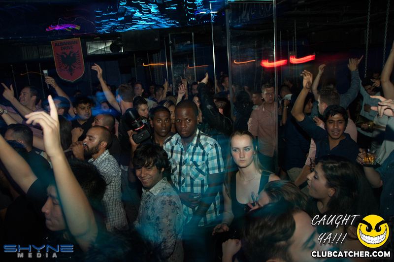 Gravity Soundbar nightclub photo 1 - June 28th, 2014