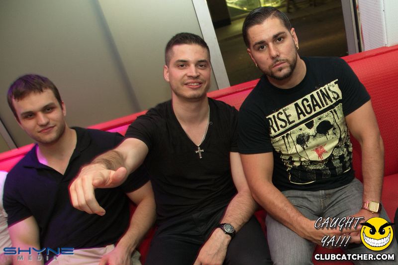 Gravity Soundbar nightclub photo 15 - June 28th, 2014