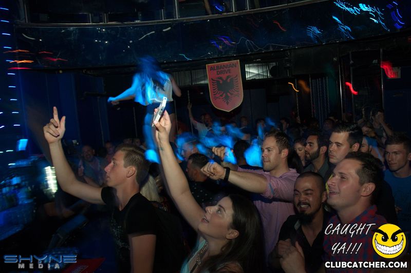 Gravity Soundbar nightclub photo 34 - June 28th, 2014