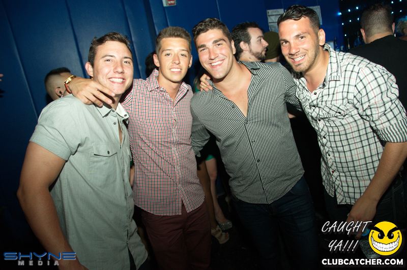 Gravity Soundbar nightclub photo 72 - June 28th, 2014