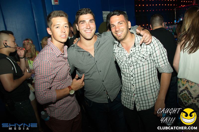 Gravity Soundbar nightclub photo 81 - June 28th, 2014