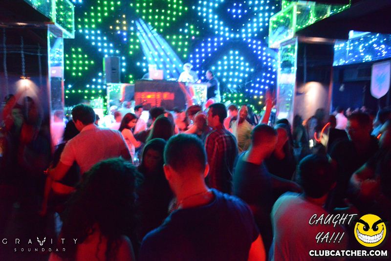 Gravity Soundbar nightclub photo 1 - July 2nd, 2014