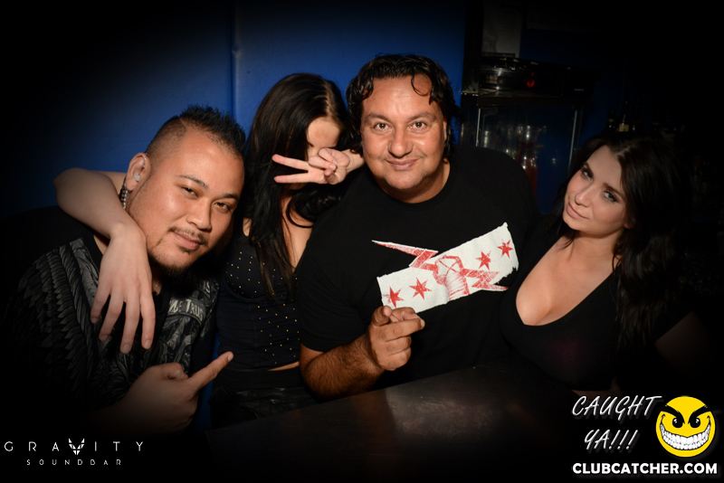 Gravity Soundbar nightclub photo 101 - July 2nd, 2014