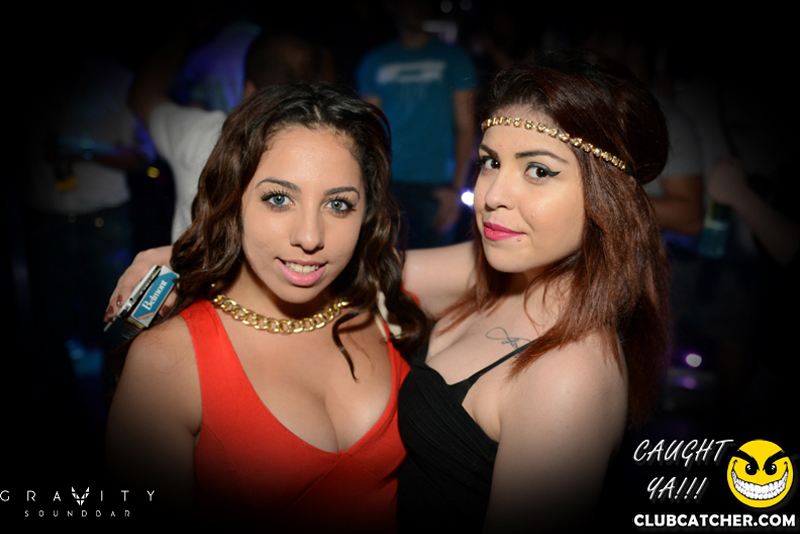 Gravity Soundbar nightclub photo 107 - July 2nd, 2014