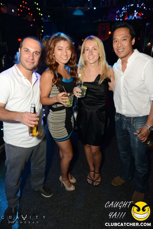 Gravity Soundbar nightclub photo 113 - July 2nd, 2014